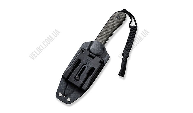 Ніж Civivi Elementum C2105B - дополнительное фото 2