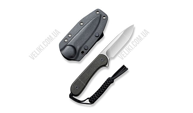 Ніж Civivi Elementum C2105B - дополнительное фото 5