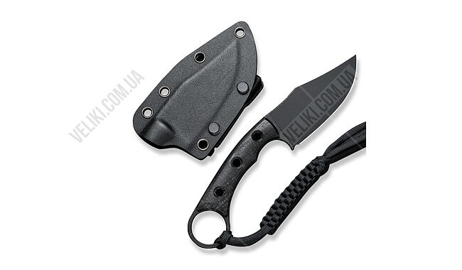 Нож Civivi Midwatch C20059B-1 - дополнительное фото 1