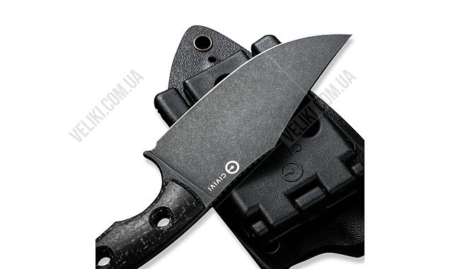 Нож Civivi Midwatch C20059B-1 - дополнительное фото 3
