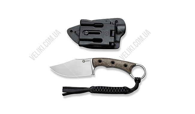 Ніж Civivi Midwatch C20059B-2 - дополнительное фото 1