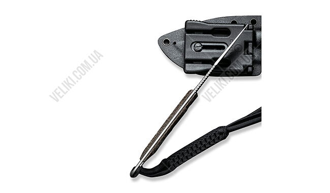 Ніж Civivi Midwatch C20059B-2 - дополнительное фото 2