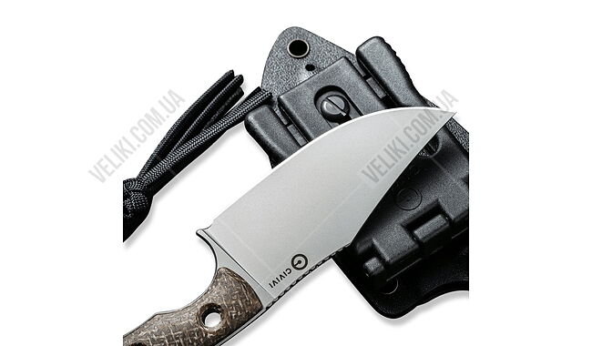 Ніж Civivi Midwatch C20059B-2 - дополнительное фото 3