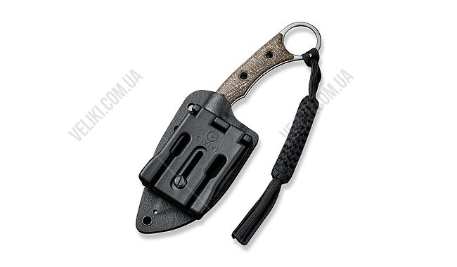 Ніж Civivi Midwatch C20059B-2 - дополнительное фото 5