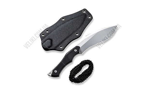 Нож Civivi Vaquita II C047C-1 - дополнительное фото 1