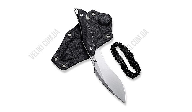 Нож Civivi Vaquita II C047C-1 - дополнительное фото 2