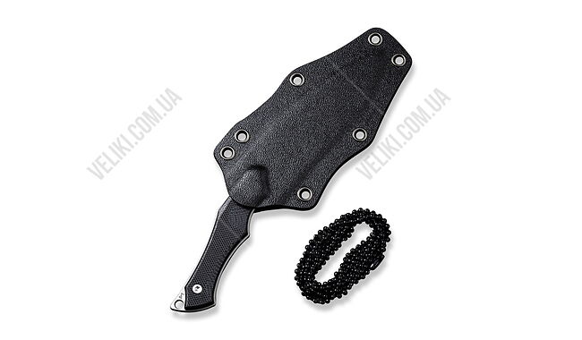 Нож Civivi Vaquita II C047C-1 - дополнительное фото 4