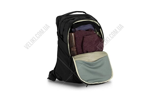 Рюкзак Osprey Aoede Airspeed 20 л - дополнительное фото 3