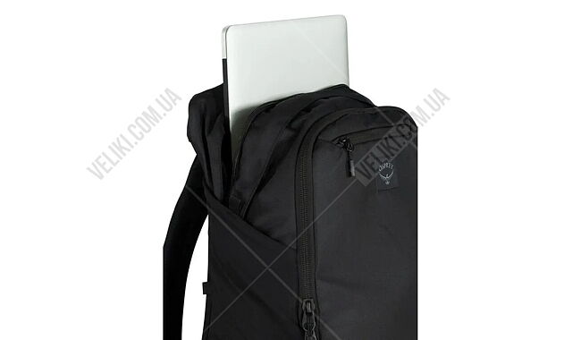 Рюкзак Osprey Aoede Airspeed 20 л - дополнительное фото 4