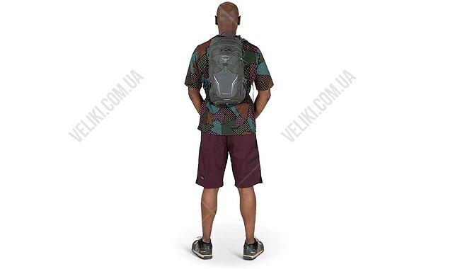 Рюкзак Osprey Syncro 12 л - дополнительное фото 2