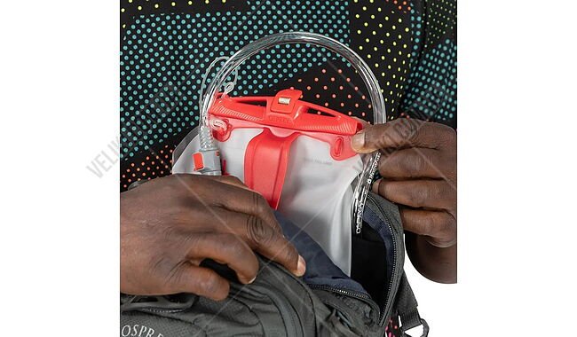 Рюкзак Osprey Syncro 12 л - дополнительное фото 3