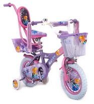 Велосипед Ice Frozen 12"