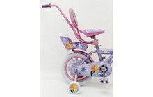 Велосипед Ice Frozen 12" - дополнительное фото 5