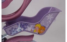 Велосипед Ice Frozen 12" - дополнительное фото 6