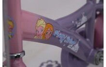 Велосипед Ice Frozen 12" - дополнительное фото 7