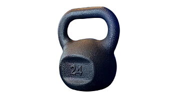 Гиря RN-Sport 24 кг