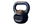 Гиря RN-Sport 20 кг - фото 1