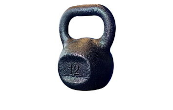 Гиря RN-Sport 12 кг