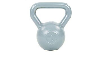 Гиря SP-Planeta TA-0182-12 12 кг