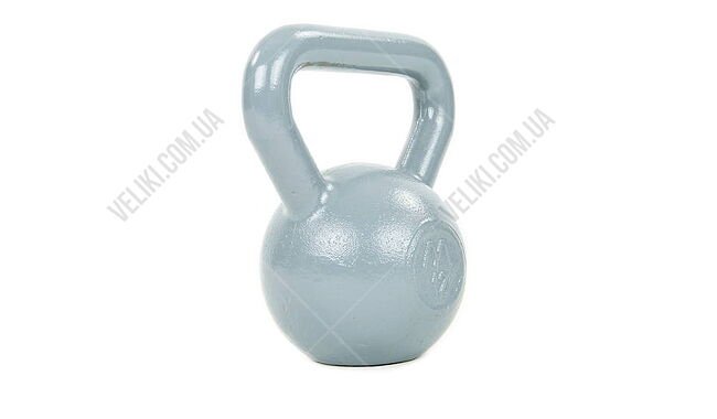 Гиря SP-Planeta TA-0182-12 - дополнительное фото 1