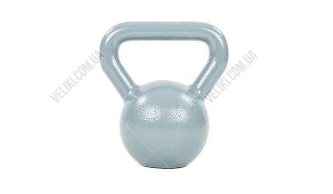 Гиря SP-Planeta TA-0182-12 - дополнительное фото 2