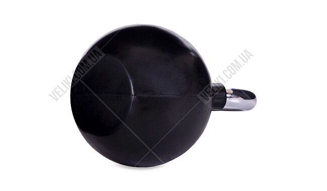 Гиря Zelart ТА-5162-30 30 кг - дополнительное фото 3