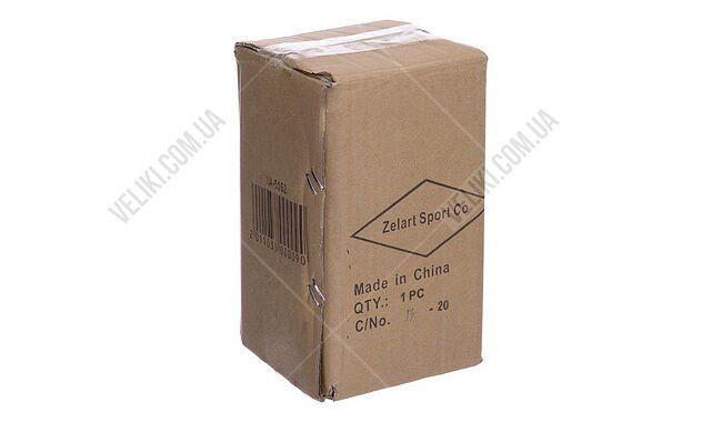 Гиря Zelart ТА-5162-4 4 кг - дополнительное фото 5