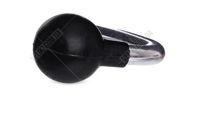 Гиря Zelart ТА-5162-2 2 кг - дополнительное фото 3