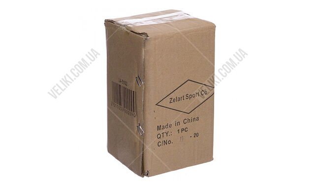 Гиря Zelart ТА-5162-2 2 кг - дополнительное фото 6