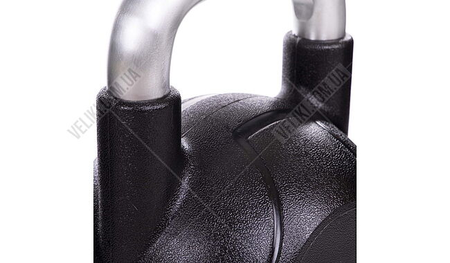 Гиря Zelart TA-2681-32 32 кг - дополнительное фото 5