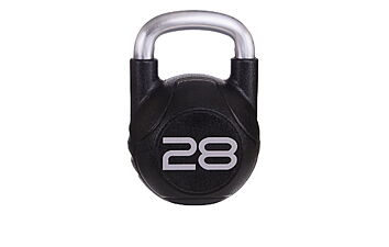 Гиря Zelart TA-2681-28 28 кг