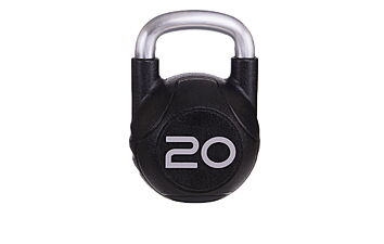 Гиря Zelart TA-2681-20 20 кг