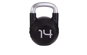 Гиря Zelart TA-2681-14 14 кг