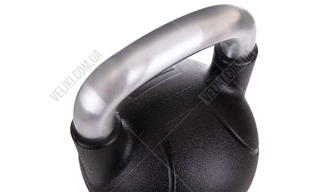 Гиря Zelart TA-2681-14 14 кг - дополнительное фото 4