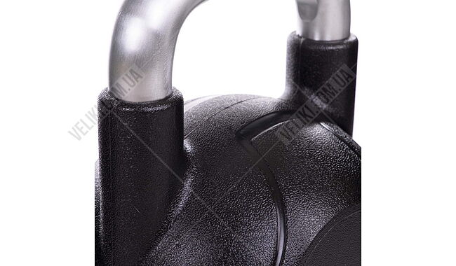 Гиря Zelart TA-2681-14 14 кг - дополнительное фото 5