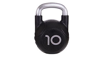 Гиря Zelart TA-2681-10 10 кг