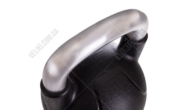 Гиря Zelart TA-2681-8 8 кг - дополнительное фото 4