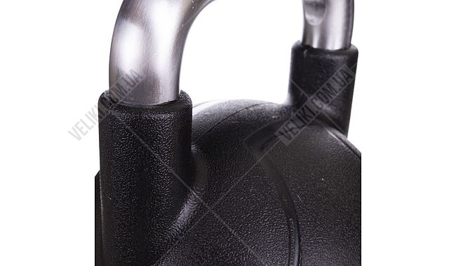 Гиря Zelart TA-2681-8 8 кг - дополнительное фото 5