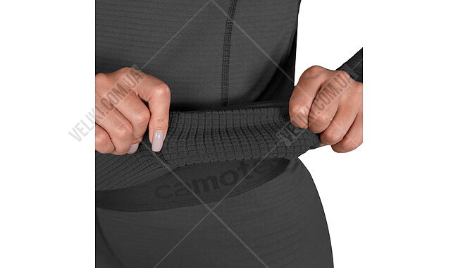 Комплект термобілизни Camotec Pani Polarheat QS - дополнительное фото 4
