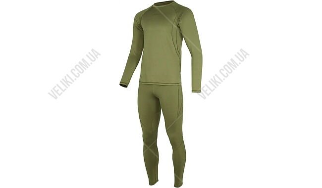 Комплект термобілизни X-Fish One - дополнительное фото 1