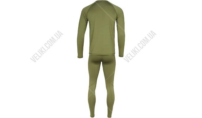 Комплект термобілизни X-Fish One - дополнительное фото 2