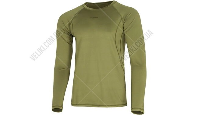 Комплект термобілизни X-Fish One - дополнительное фото 3