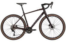 Велосипед Cyclone GSX - фото 1