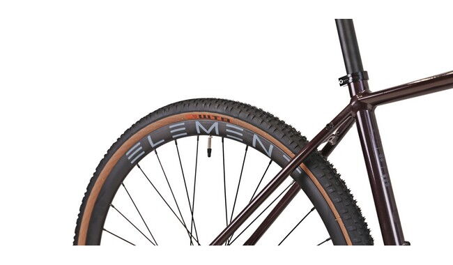 Велосипед Cyclone GSX - дополнительное фото 3