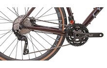 Велосипед Cyclone GSX - дополнительное фото 1