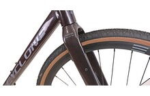 Велосипед Cyclone GSX - дополнительное фото 2