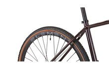 Велосипед Cyclone GSX - дополнительное фото 3