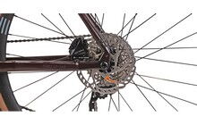 Велосипед Cyclone GSX - дополнительное фото 4