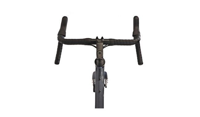 Велосипед Cyclone GSX - дополнительное фото 11