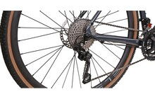 Велосипед Cyclone GSX - дополнительное фото 7